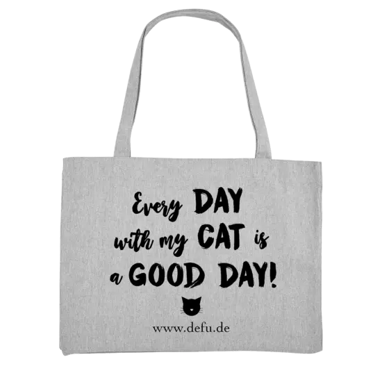 defu Shopper "Katze"