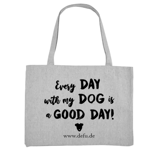 defu Shopper "Hund"