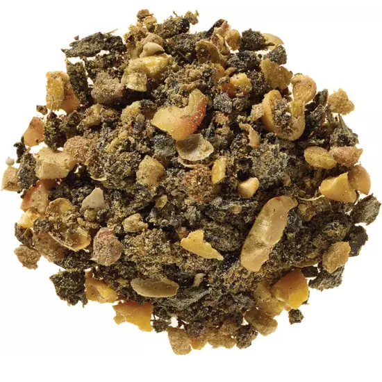 Bio-Ergänzungsfutter für Legehennen