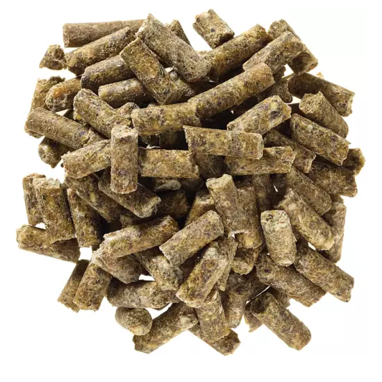 Bio-Gänse- und Entenkorn Alleinfutter