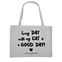 defu Shopper "Katze"