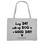 defu Shopper "Hund"