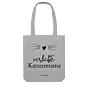 defu Tasche "Katzenmama"